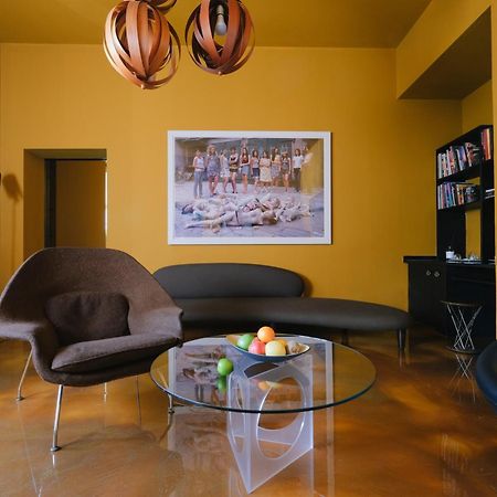 3 Rooms 10 Corso Como Milano Exterior foto