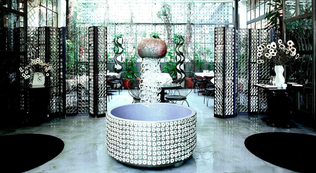 3 Rooms 10 Corso Como Milano Exterior foto